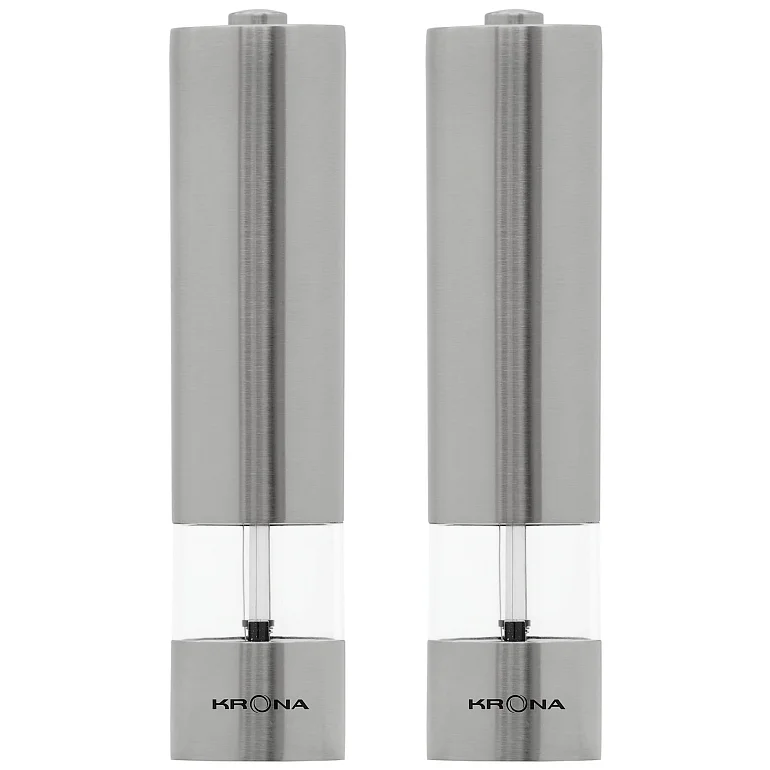 Salz Pfeffer Inox