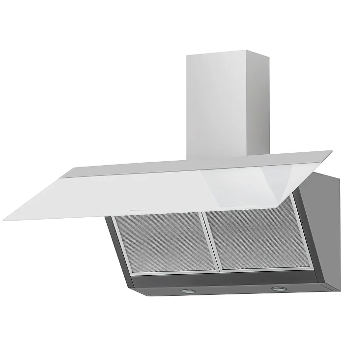 Kristen 600 black/inox S