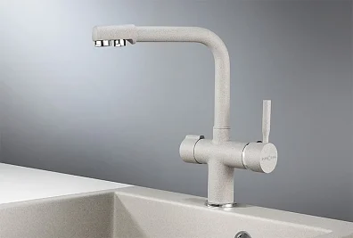 BRUNNEN H290 1 GRAY