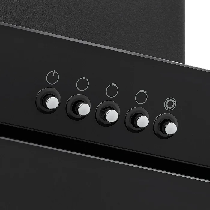 Liva 500 black PB