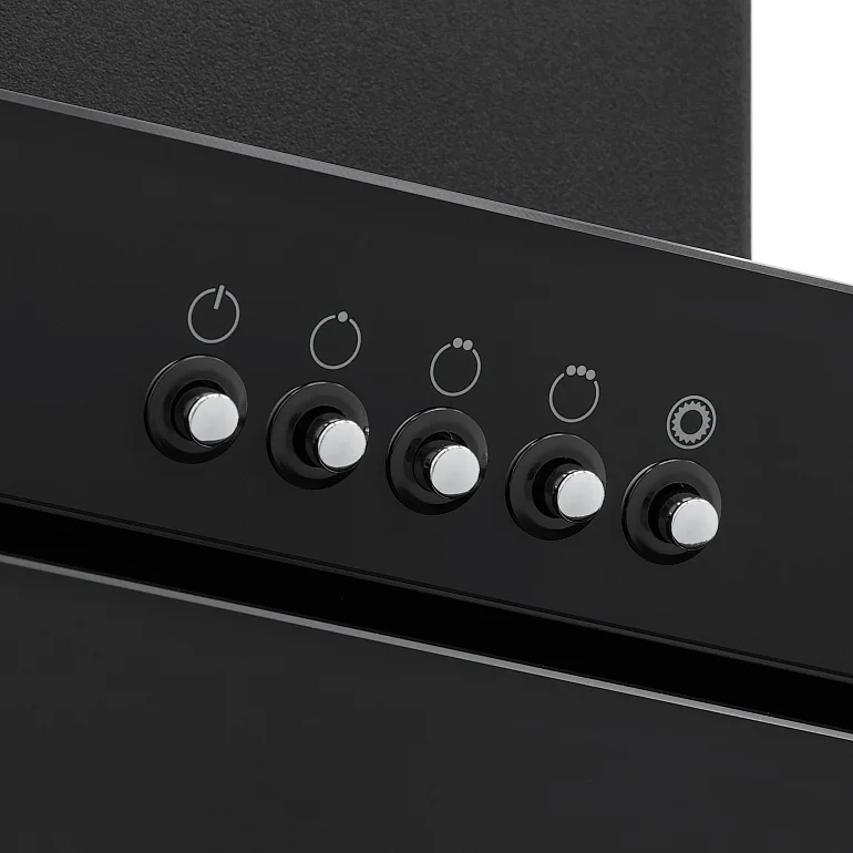 Liva 600 black PB