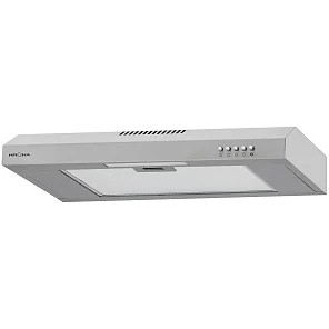 JILLIAN 600 inox PB