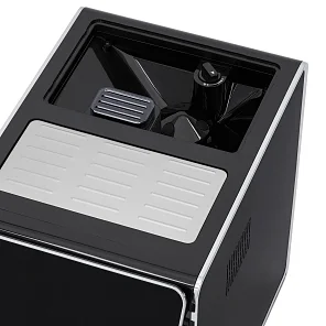 Automatische Kaffeemaschine Black 19 Bar