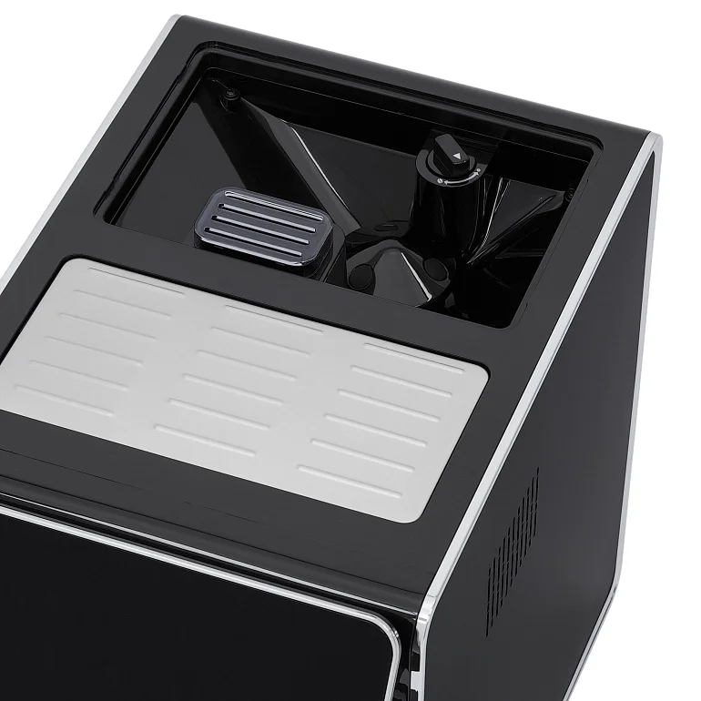 Automatische Kaffeemaschine Black 19 Bar
