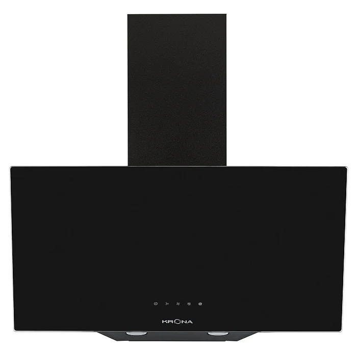 HELGA 600 black S