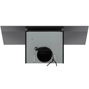 KRISTEN A 900 black S
