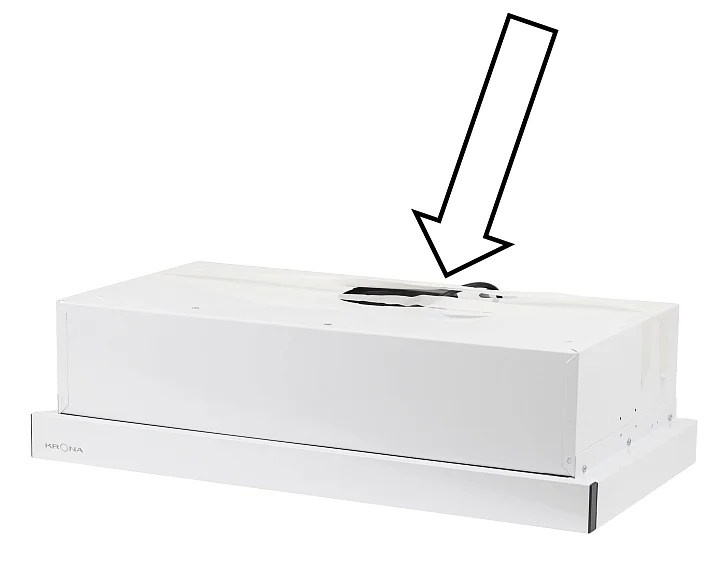KAMILLA T 600 (1 мотор) уцененная