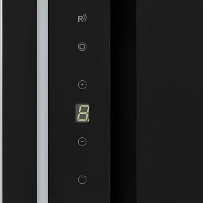 VENUS 600 BLACK S
