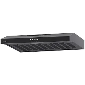 ERMINA 600 black PB