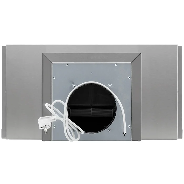 IDA 600 INOX 3P