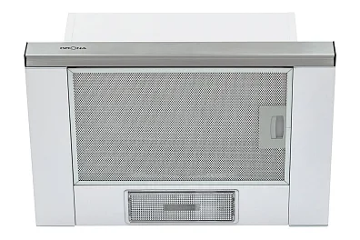 KAMILLA 450 INOX ( 1 мотор)