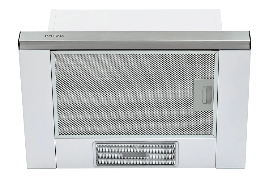 KAMILLA 450 INOX ( 1 мотор)