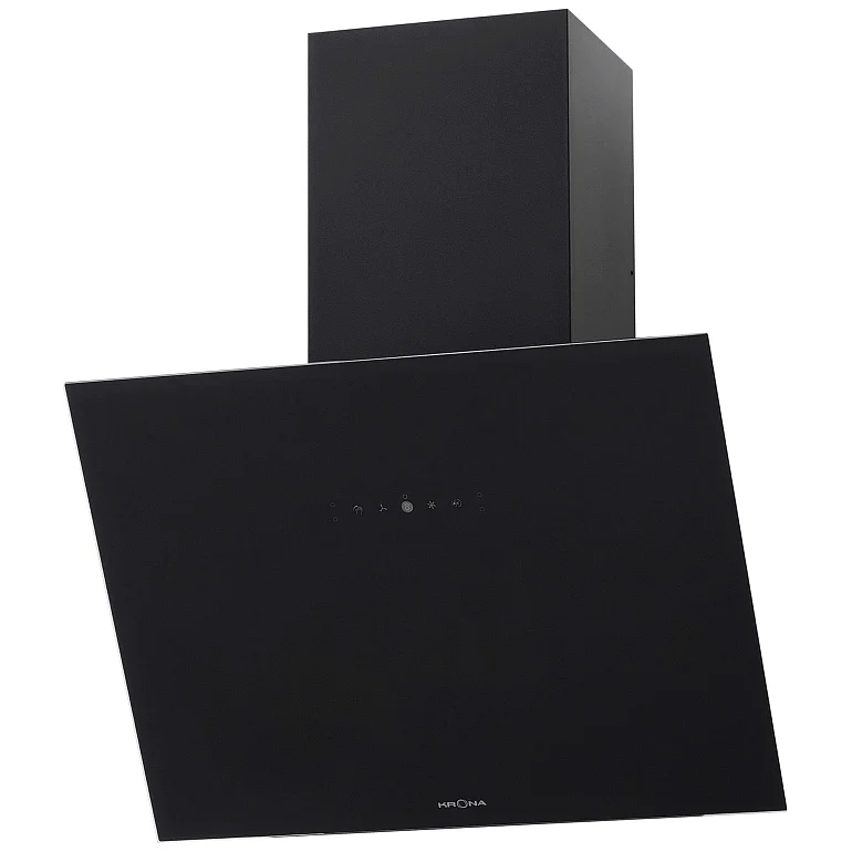 BELINDA 600 black SGC max