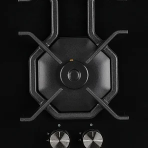 GRANDE 90 BL (с WOK-подставкой)