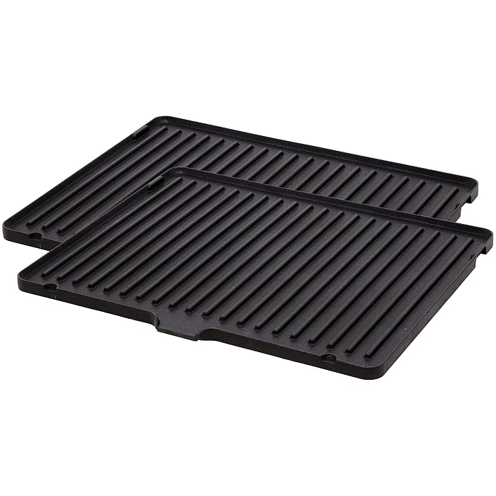 Kontakt-Tischgrill