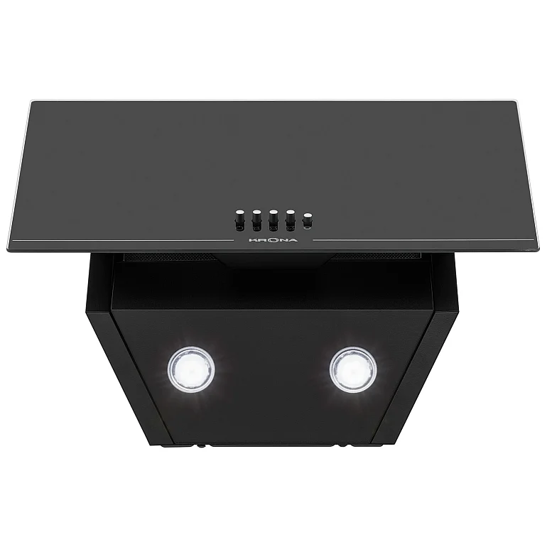 JINA 500 BLACK PB V2