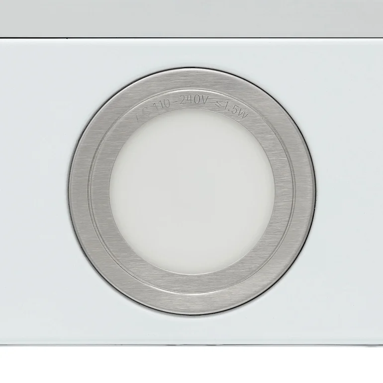 KAMILLA MV 6001 WHITE