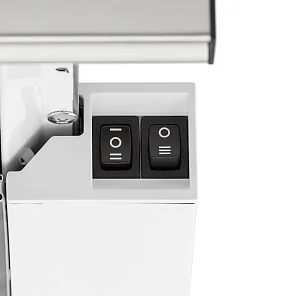 VENDY 600 INOX (1 мотор)