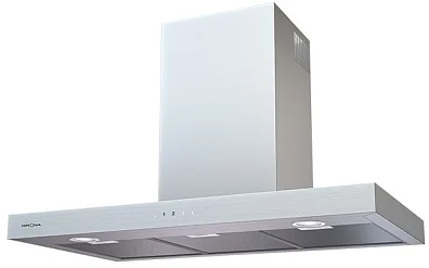 RUT 900 inox 3P-S