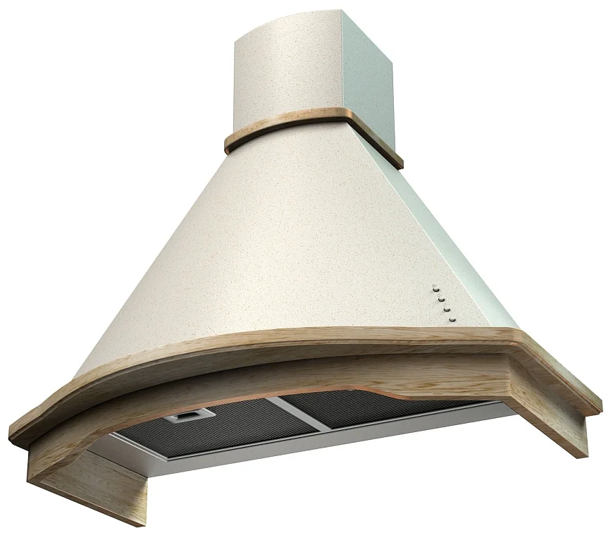 GRETTA CPB 900 золотой структурный