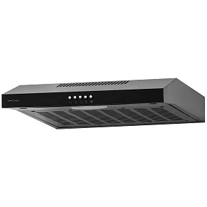 ERMINA 500 black PB