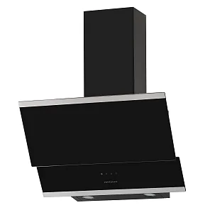 IRMA 600 black/black sensor