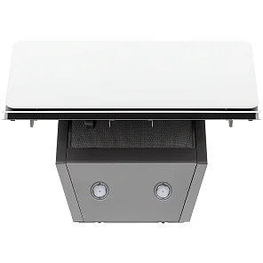 SATURN 600 DN WHITE 4S