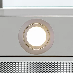 IDA 600 INOX 3P