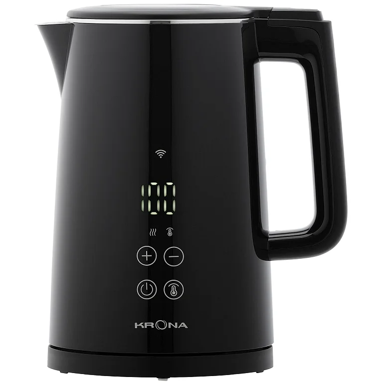 Digitaler Intelligent 1,5л