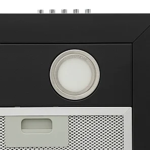 JOANNA 600 black PB