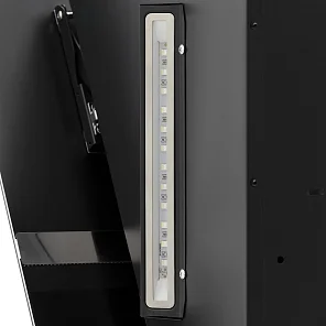 BRUNA 600 BLACK S