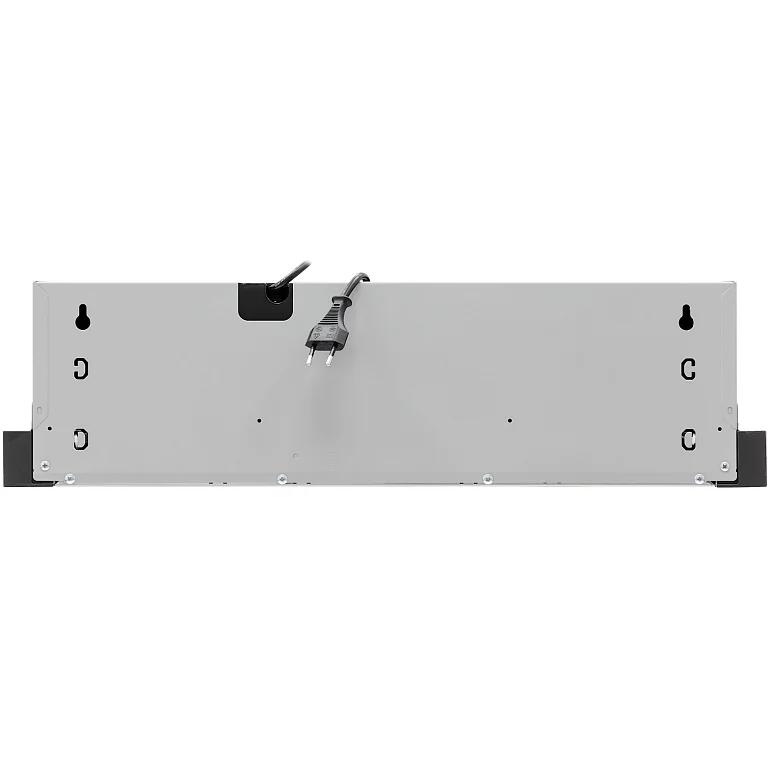 KAMILLA MV 6002 INOX