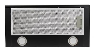 KAMILLA T 600 BLACK (1 мотор) (уцененный товар)