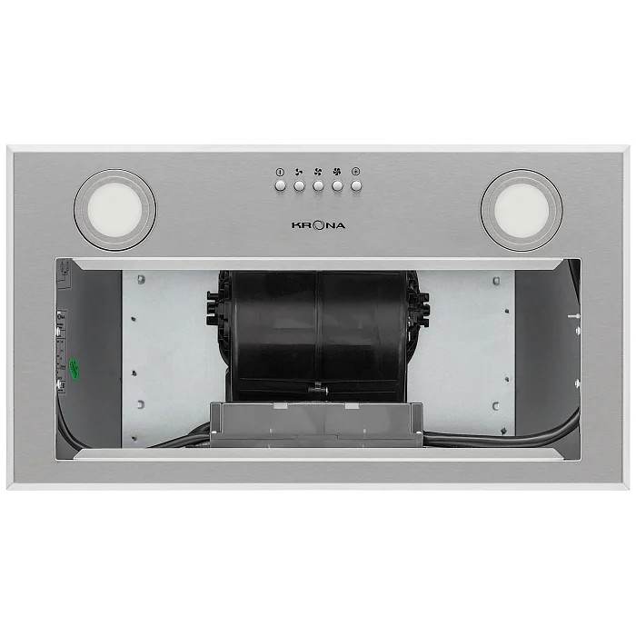 AMBRA 600 black PB