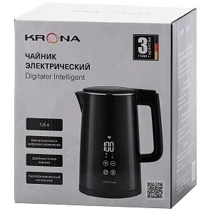 Digitaler Intelligent 1,5л