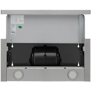 KAMILLA T POWER 600 Inox