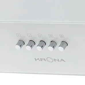 VEREIN II 600 WHITE PB
