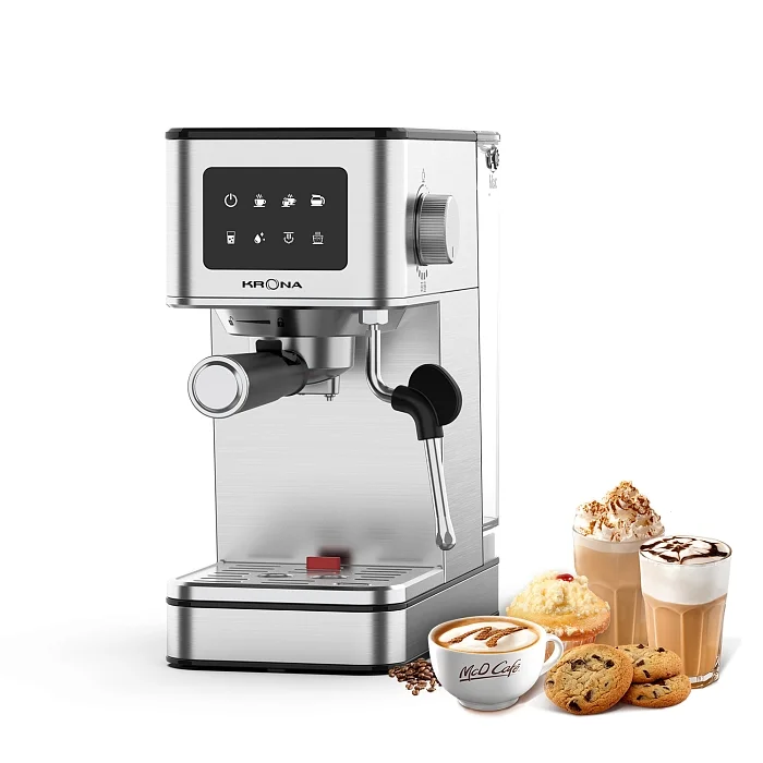 Espresso Kaffeemaschine