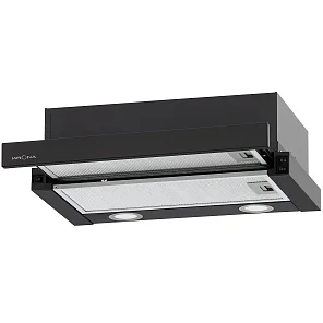KAMILLA MV 500 BLACK