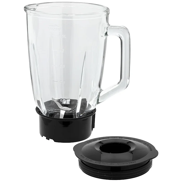 Stationärer Mixer