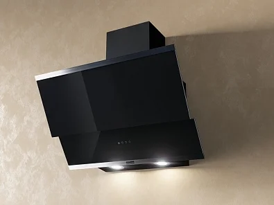 IRIDA 600 black sensor
