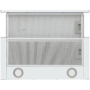 KAMILLA T 600 WHITE (2 мотора)