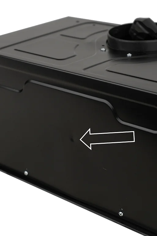 ARVEN 500 BLACK PB V2