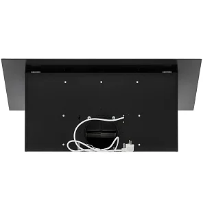 Kristen 900 black/inox S
