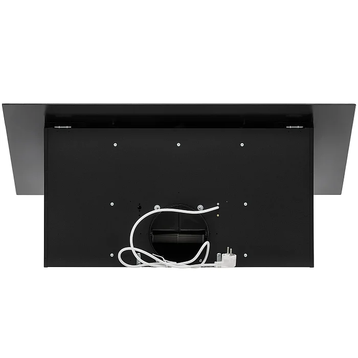 Kristen 600 black/inox S