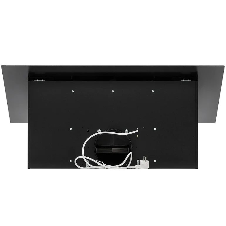 Kristen 900 black/inox S