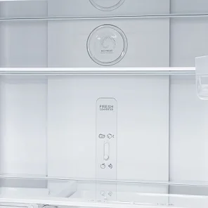 EISKALT 7970 XD TNF INOX