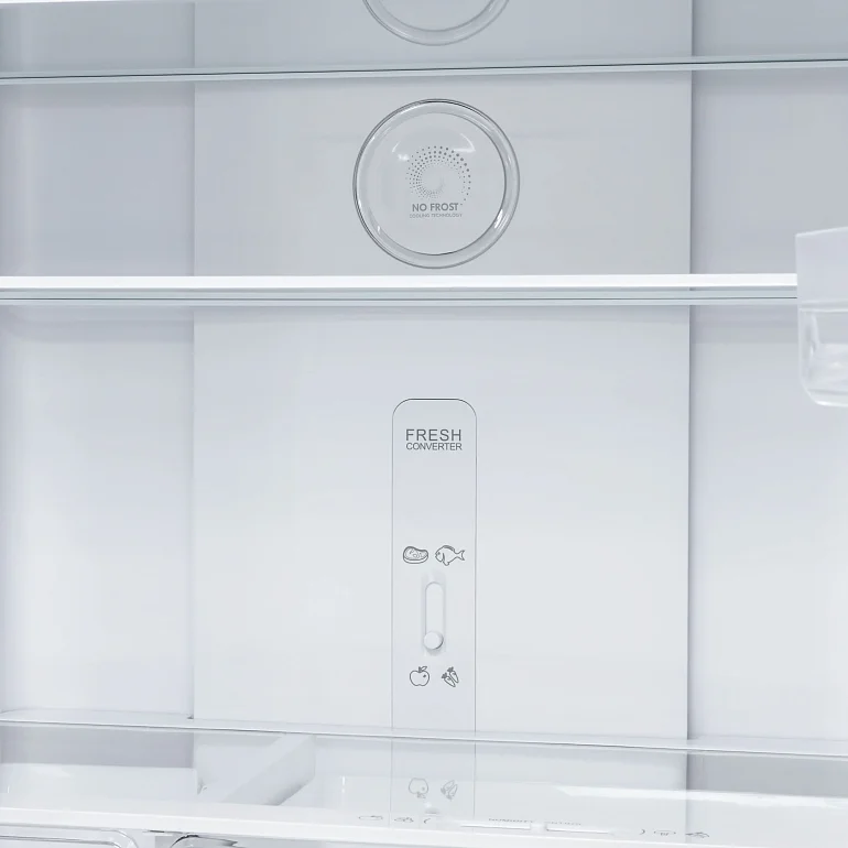 EISKALT 7970 XD TNF INOX
