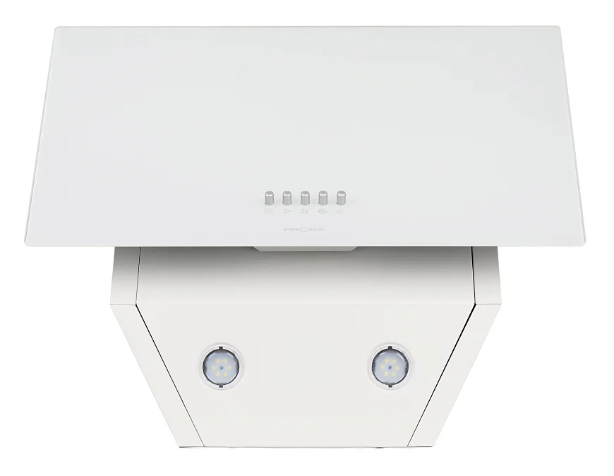 HELGA 500 white PB