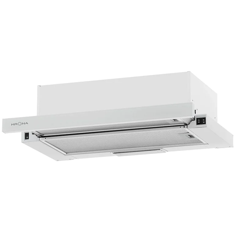 KAMILLA 600 AIR 2W